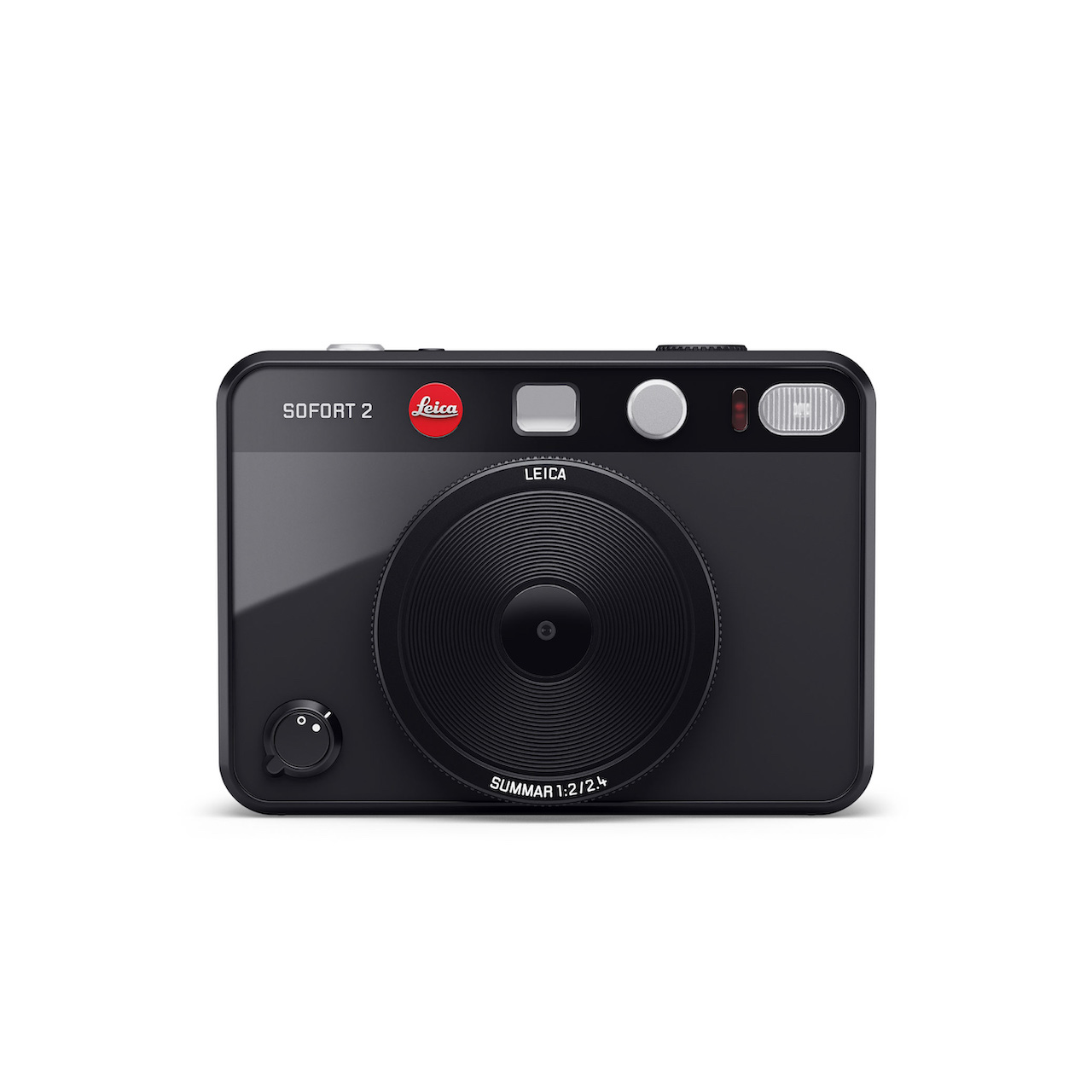 21,700円Leica (ライカ) ゾフォート2 ブラック 新品未使用 送料無料